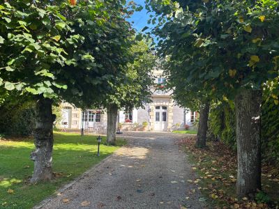 Vente Maison de maître Rots 10&nbsp;Pièces 195&nbsp;m²