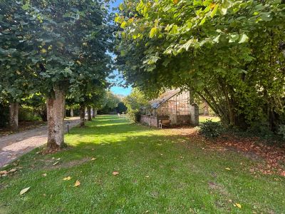 Vente Maison de maître Rots 10&nbsp;Pièces 195&nbsp;m²