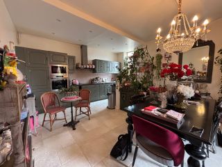 maison de maître 10 Pièces en vente sur ROTS (14740)