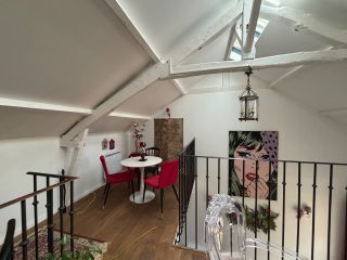 maison de maître 10 Pièces en vente sur ROTS (14740)