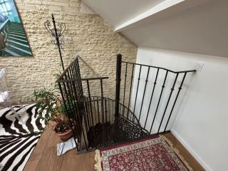 maison de maître 10 Pièces en vente sur ROTS (14740)