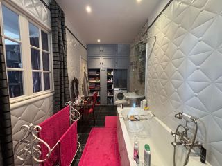 maison de maître 10 Pièces en vente sur ROTS (14740)