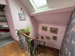 maison de maître 10 Pièces en vente sur ROTS (14740)