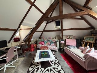 maison de maître 10 Pièces en vente sur ROTS (14740)