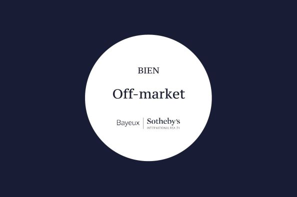 Sale Mansion Rots 10 Rooms 195 m²