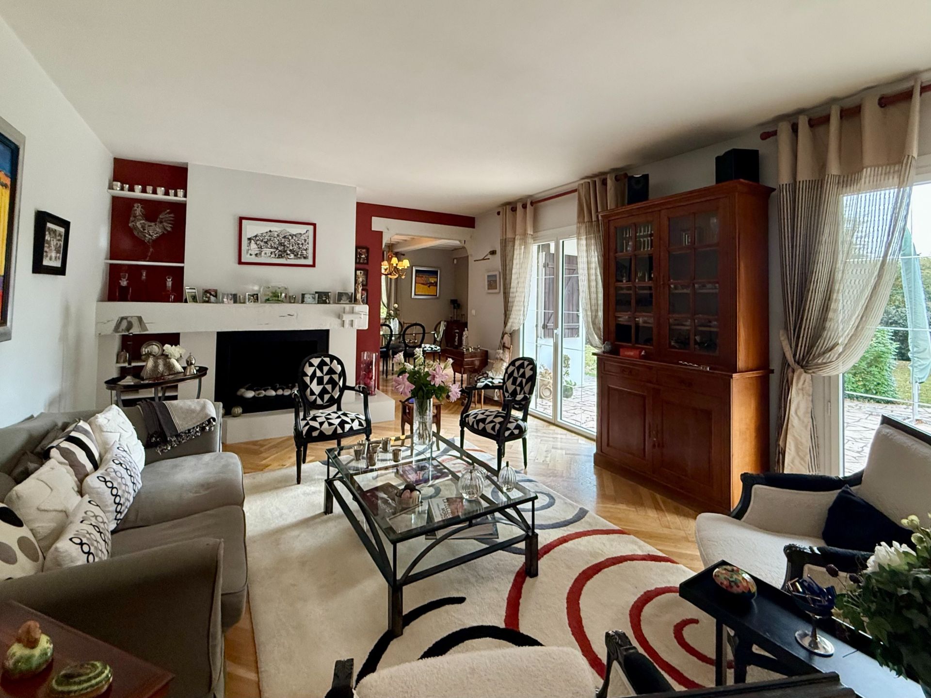 house 7 Rooms for sale on BIHOREL (76420)