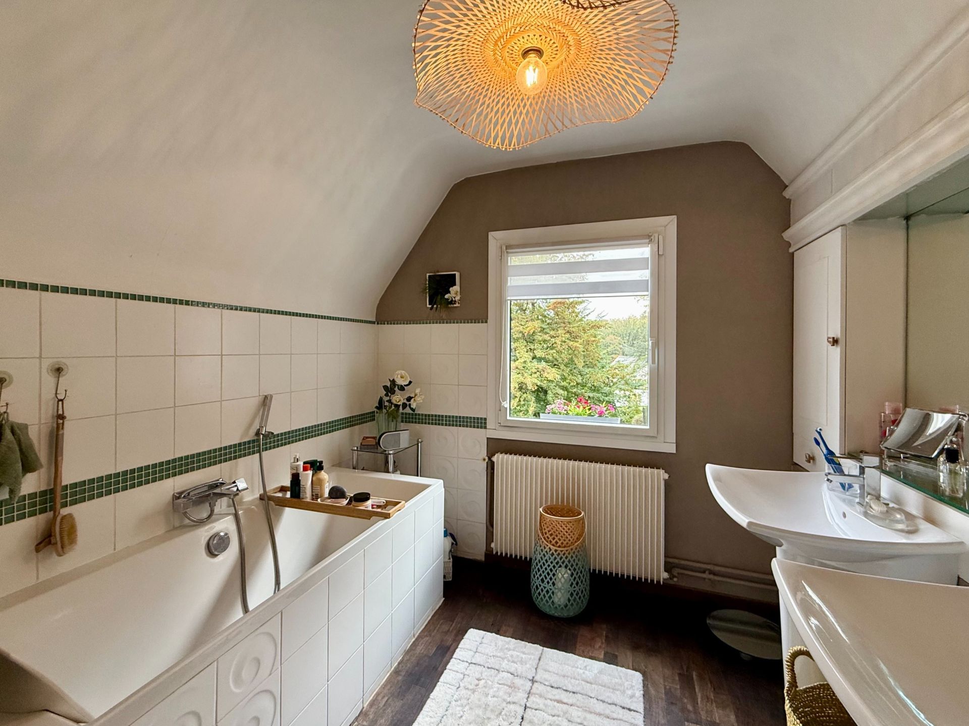 house 7 Rooms for sale on BIHOREL (76420)