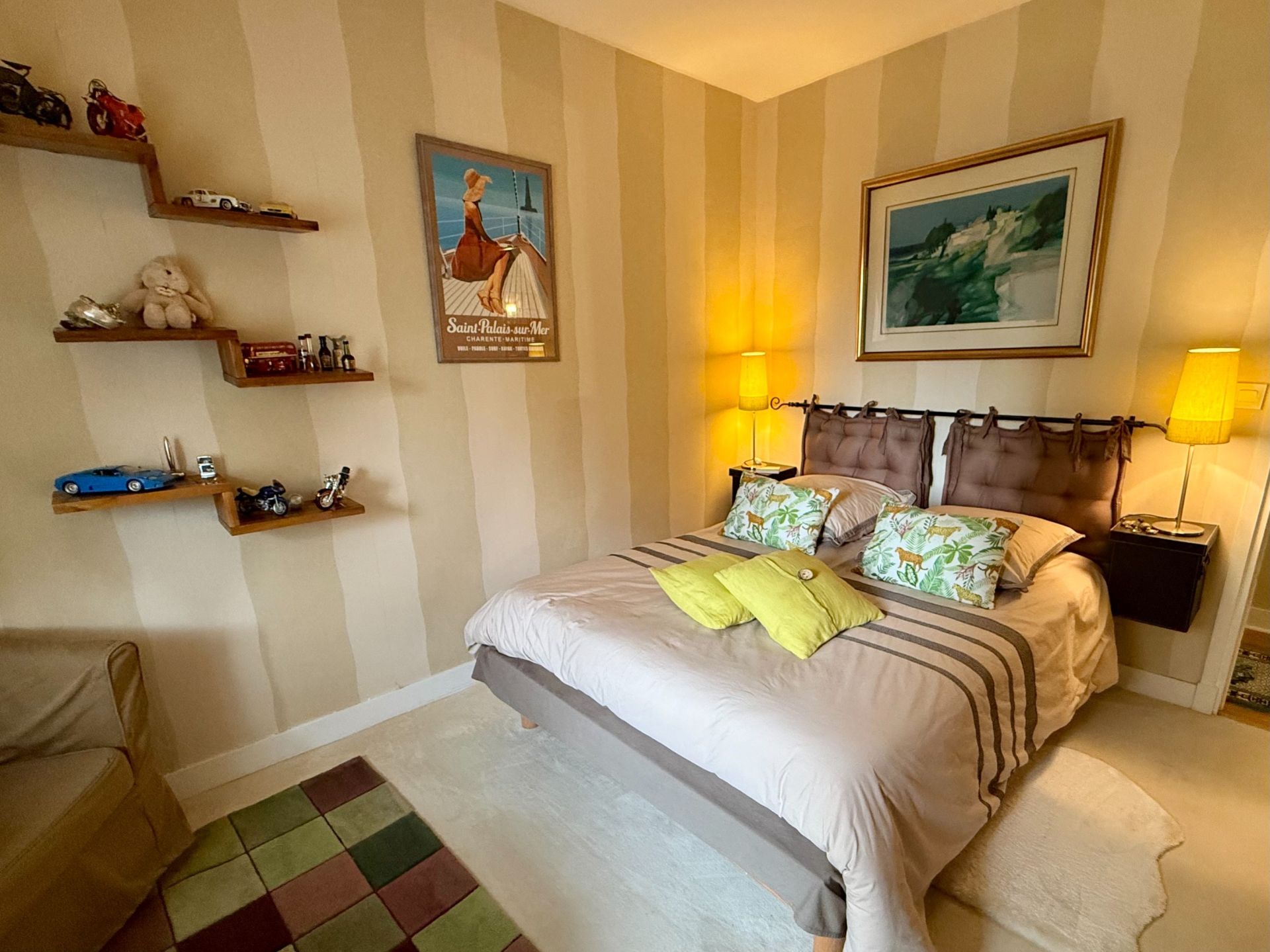 house 7 Rooms for sale on BIHOREL (76420)