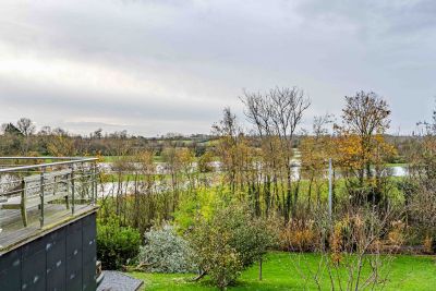 Vente Maison contemporaine Saint-Laurent-sur-Mer 6&nbsp;Pièces 192&nbsp;m²