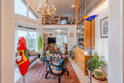 Vente Maison contemporaine Saint-Laurent-sur-Mer 6 Pièces 192 m²