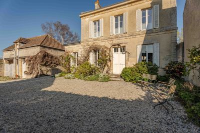 Vente Maison Bayeux 8&nbsp;Pièces 205&nbsp;m²