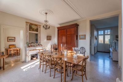 Vente Maison Bayeux 8&nbsp;Pièces 205&nbsp;m²