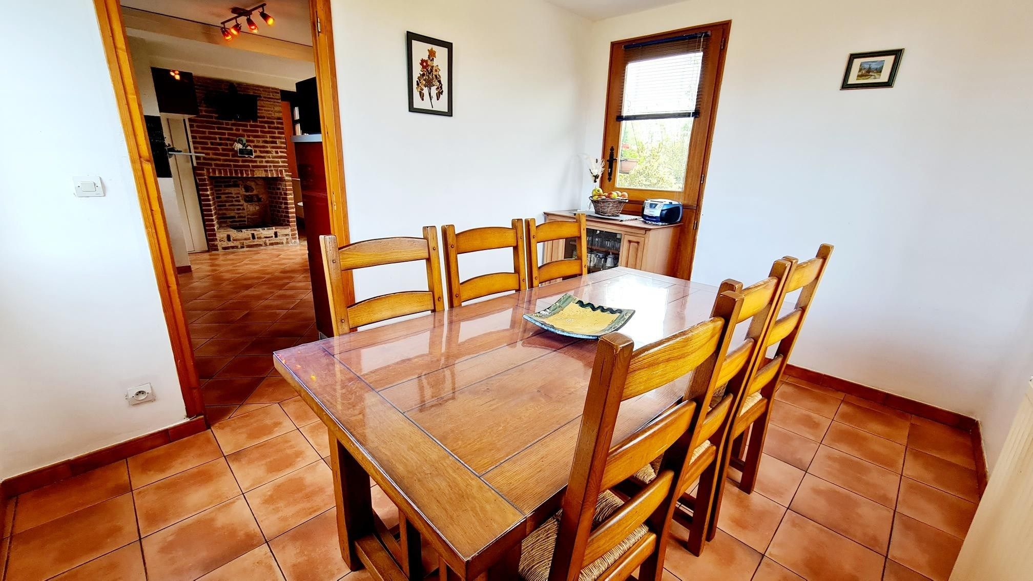 house 9 Rooms for sale on PONT L EVEQUE (14130)