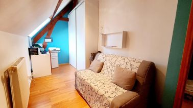 house 9 Rooms for sale on PONT L EVEQUE (14130)