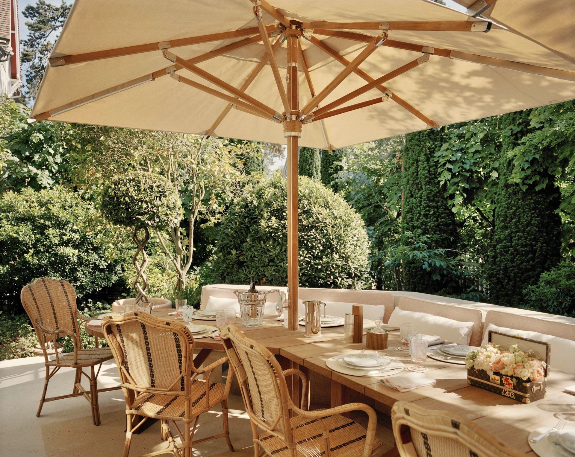 maison 10 Pièces en vente sur DEAUVILLE (14800)