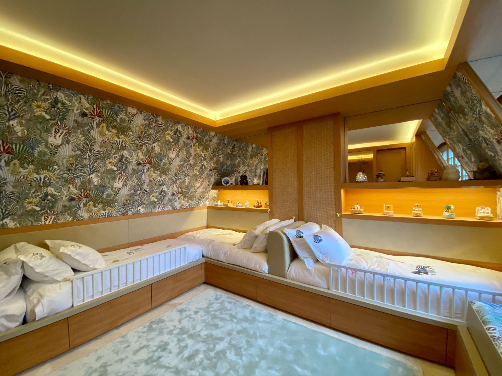 maison 10 Pièces en vente sur DEAUVILLE (14800)