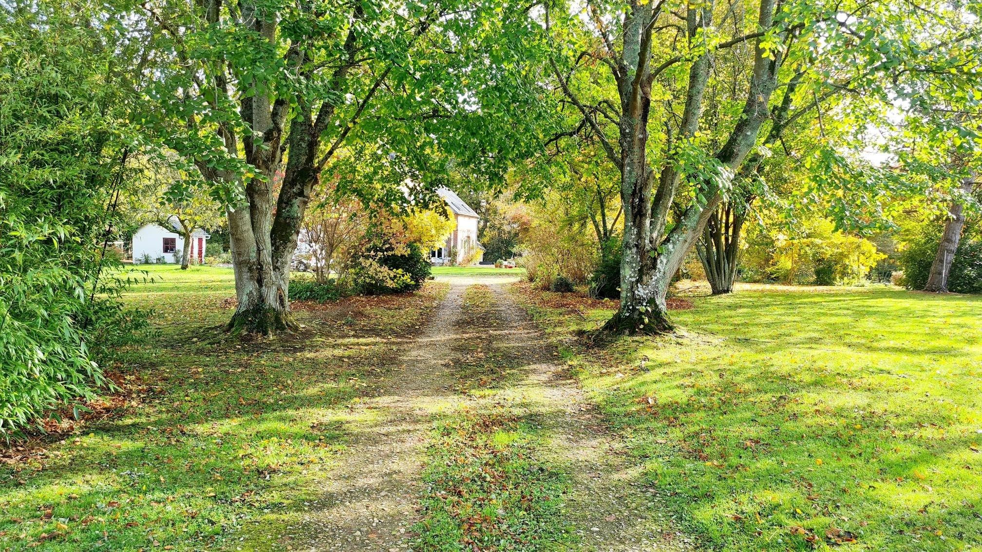 maison 6 Pièces en vente sur HONFLEUR (14600)