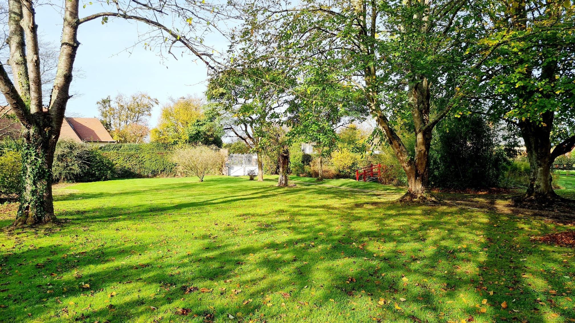 maison 6 Pièces en vente sur HONFLEUR (14600)