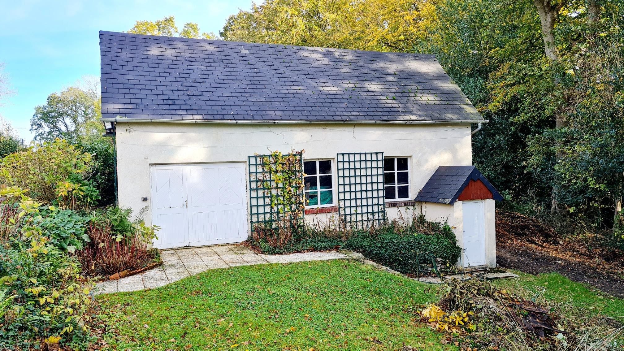 maison 6 Pièces en vente sur HONFLEUR (14600)