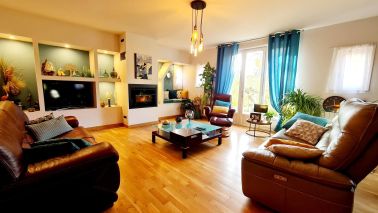 maison 6 Pièces en vente sur HONFLEUR (14600)