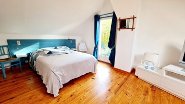 maison 6 Pièces en vente sur HONFLEUR (14600)