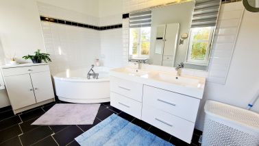 maison 6 Pièces en vente sur HONFLEUR (14600)