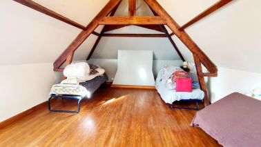 maison 6 Pièces en vente sur HONFLEUR (14600)