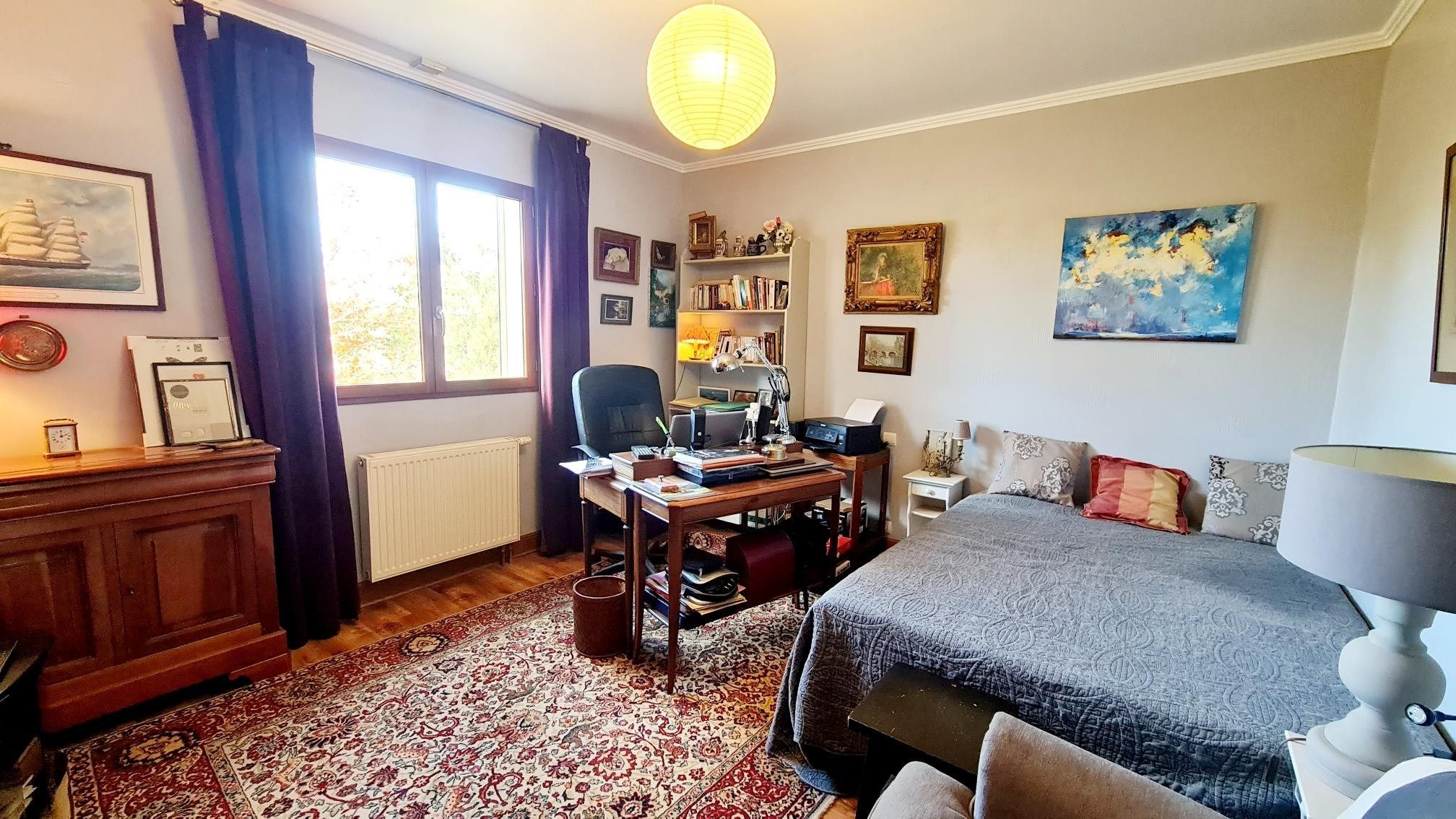 house 8 Rooms for sale on CORMEILLES (27260)