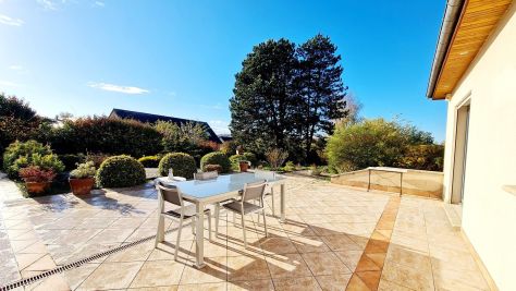 Sale House Cormeilles 8 Rooms 235 m²