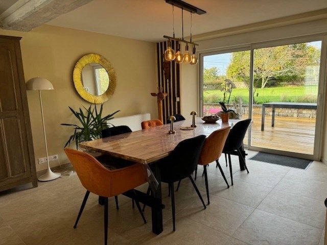 maison 13 Pièces en vente sur STE MERE EGLISE (50480)