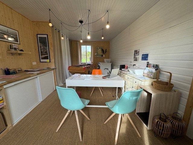 maison 13 Pièces en vente sur STE MERE EGLISE (50480)