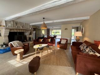 maison 13 Pièces en vente sur STE MERE EGLISE (50480)