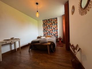 maison 13 Pièces en vente sur STE MERE EGLISE (50480)