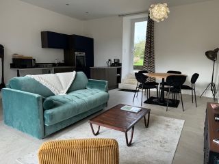 maison 13 Pièces en vente sur STE MERE EGLISE (50480)