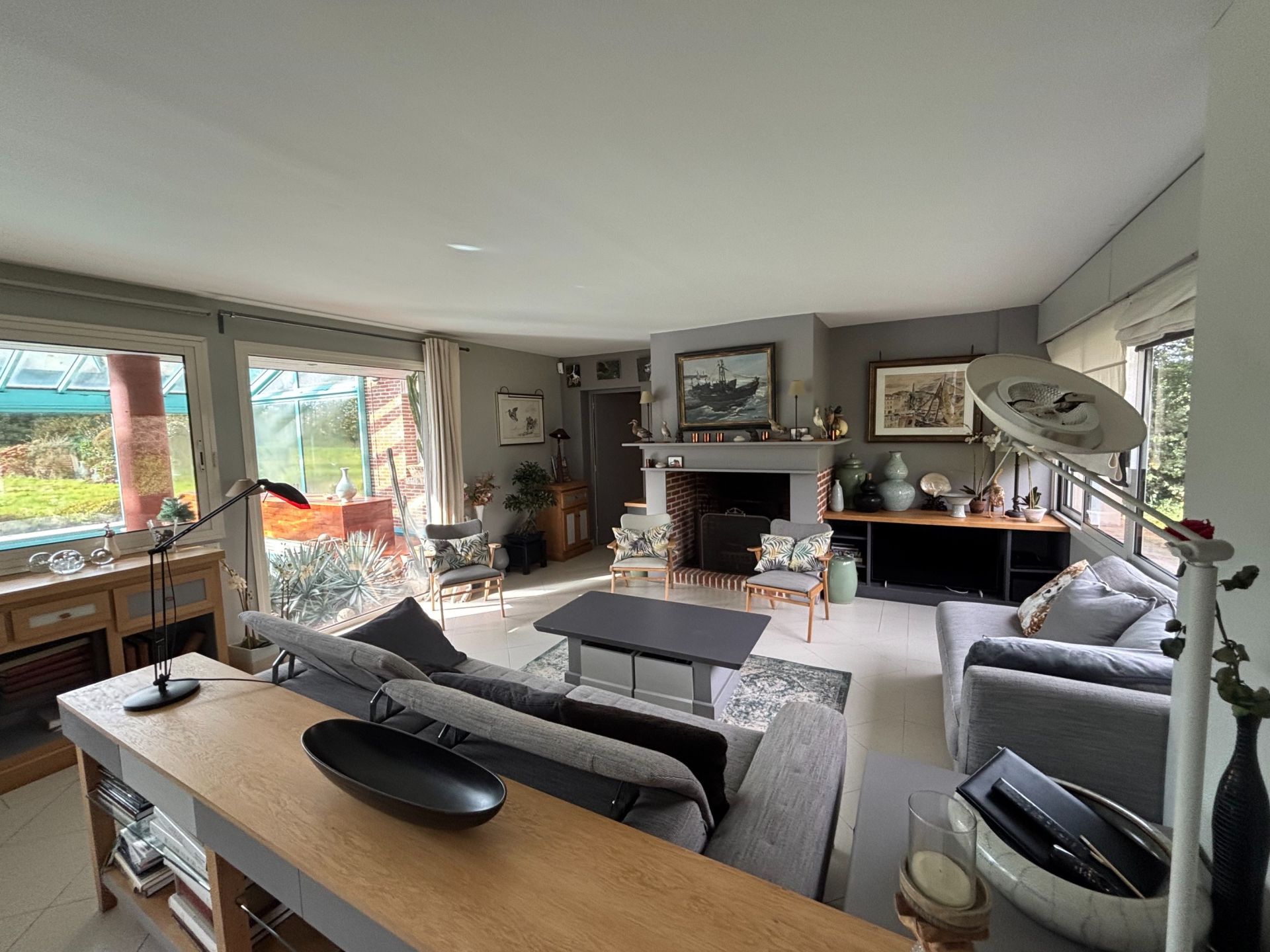 house 7 Rooms for sale on HONFLEUR (14600)