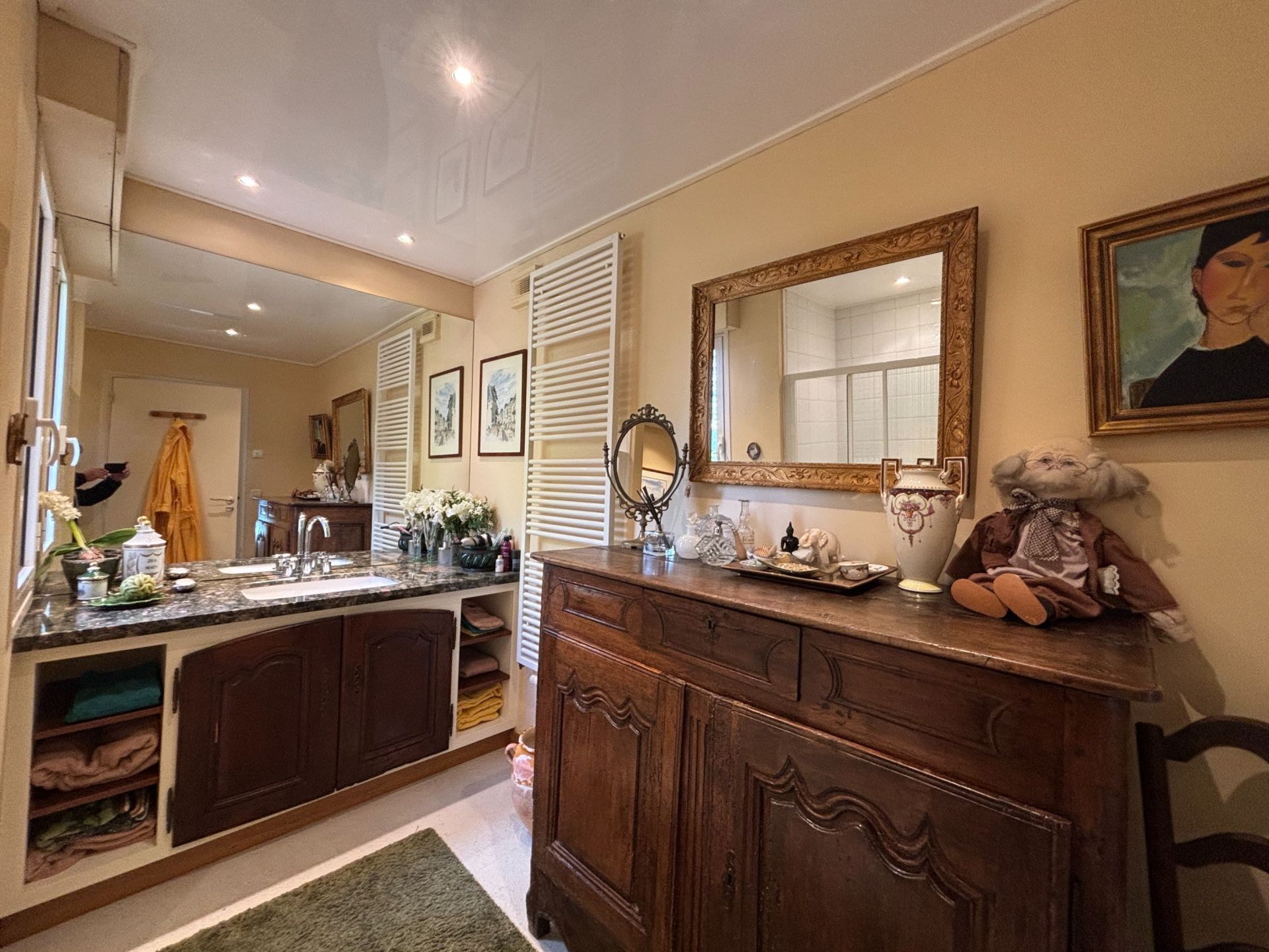 house 7 Rooms for sale on HONFLEUR (14600)