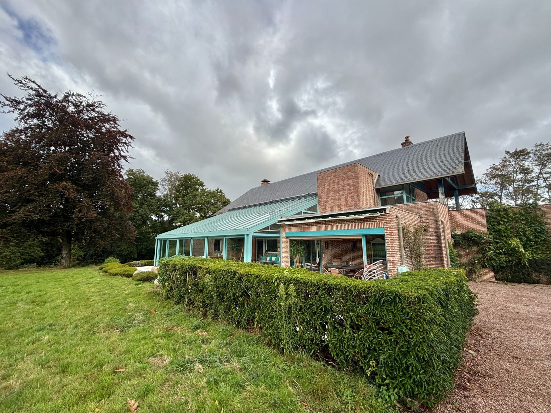 house 7 Rooms for sale on HONFLEUR (14600)