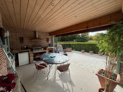 Sale House Honfleur 7 Rooms 233 m²
