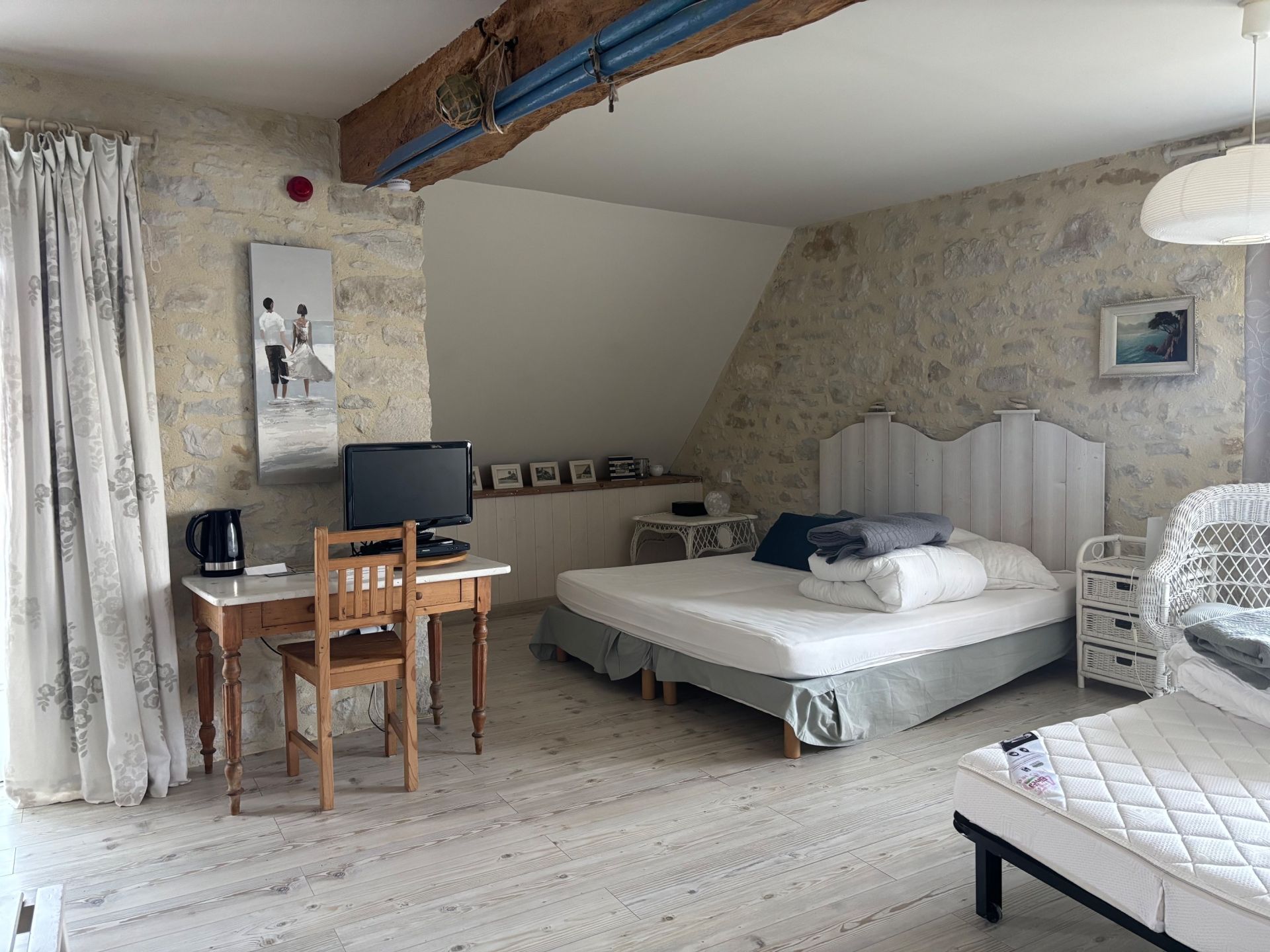 maison 15 Pièces en vente sur ISIGNY SUR MER (14230)