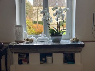 maison 15 Pièces en vente sur ISIGNY SUR MER (14230)