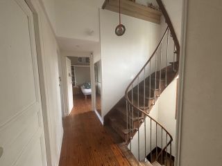 maison 15 Pièces en vente sur ISIGNY SUR MER (14230)