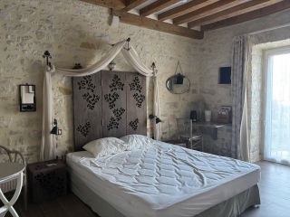 maison 15 Pièces en vente sur ISIGNY SUR MER (14230)