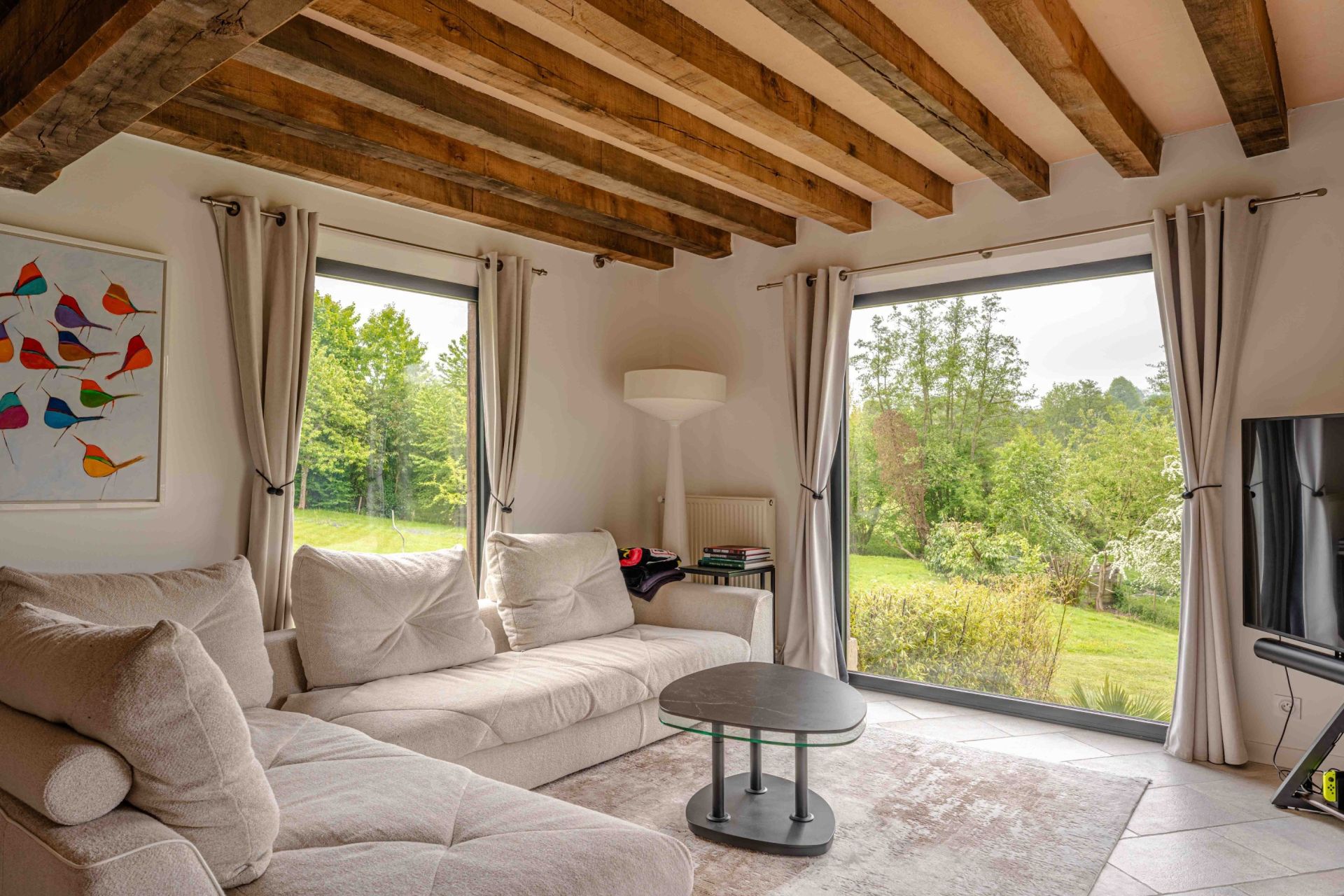 maison 6 Pièces en vente sur PONT L EVEQUE (14130)