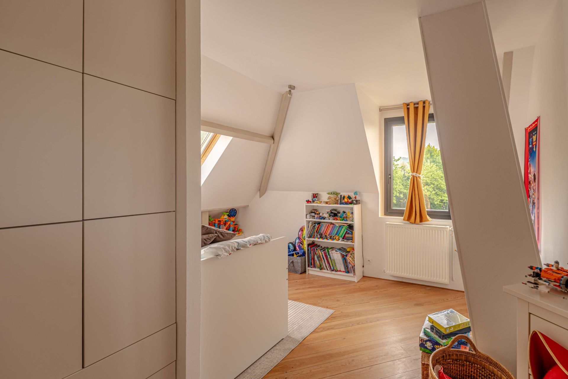 maison 6 Pièces en vente sur PONT L EVEQUE (14130)