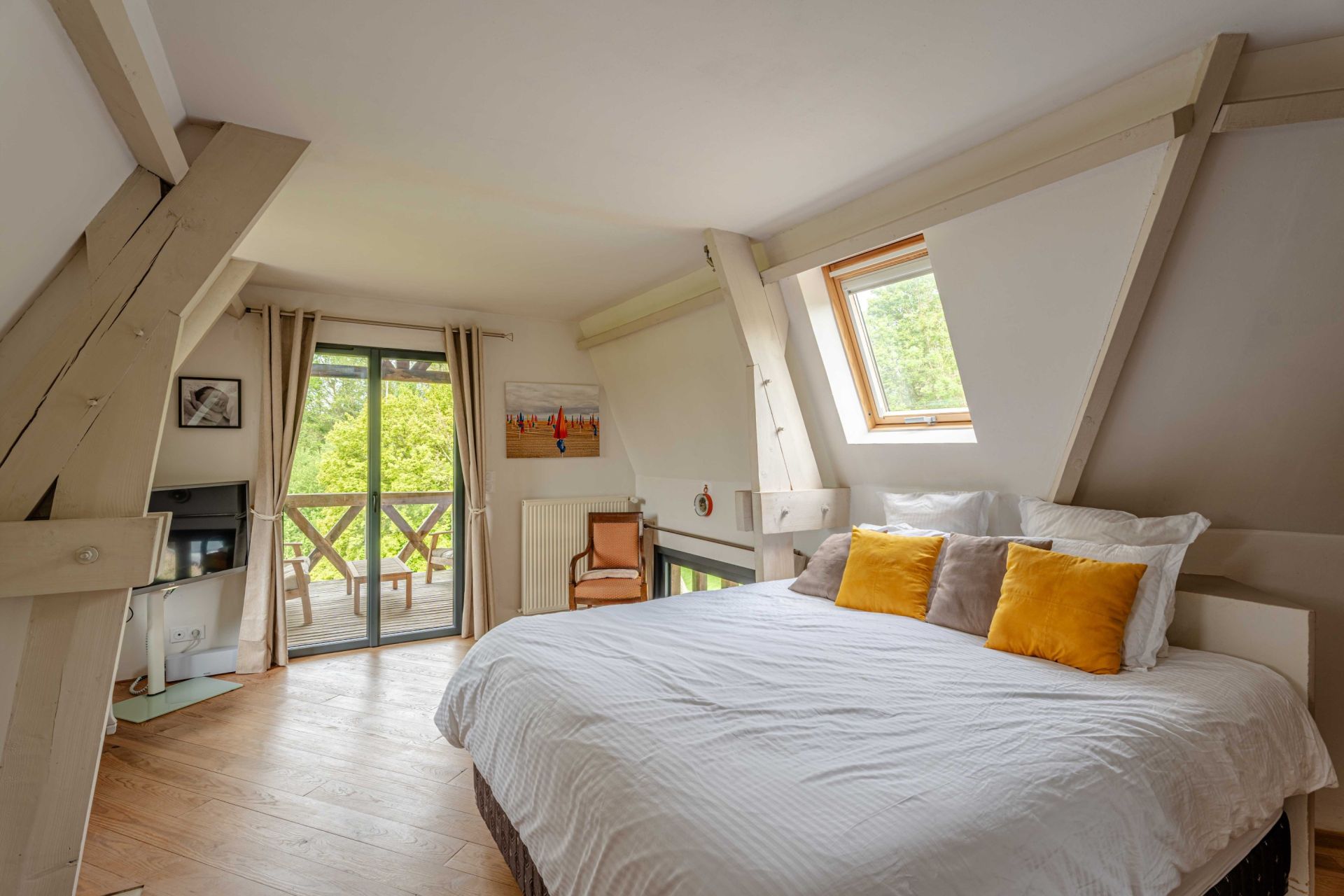 maison 6 Pièces en vente sur PONT L EVEQUE (14130)