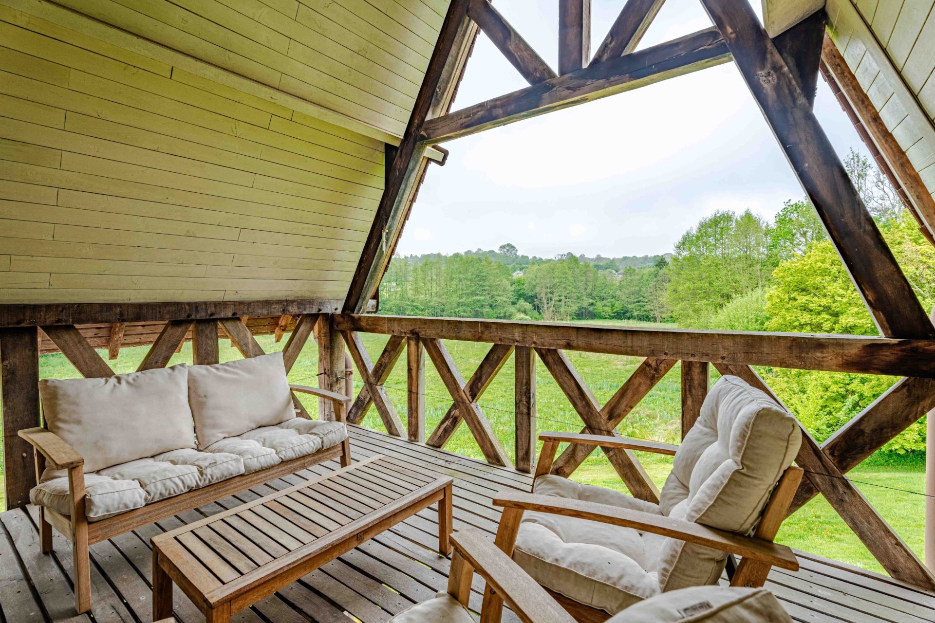 maison 6 Pièces en vente sur PONT L EVEQUE (14130)