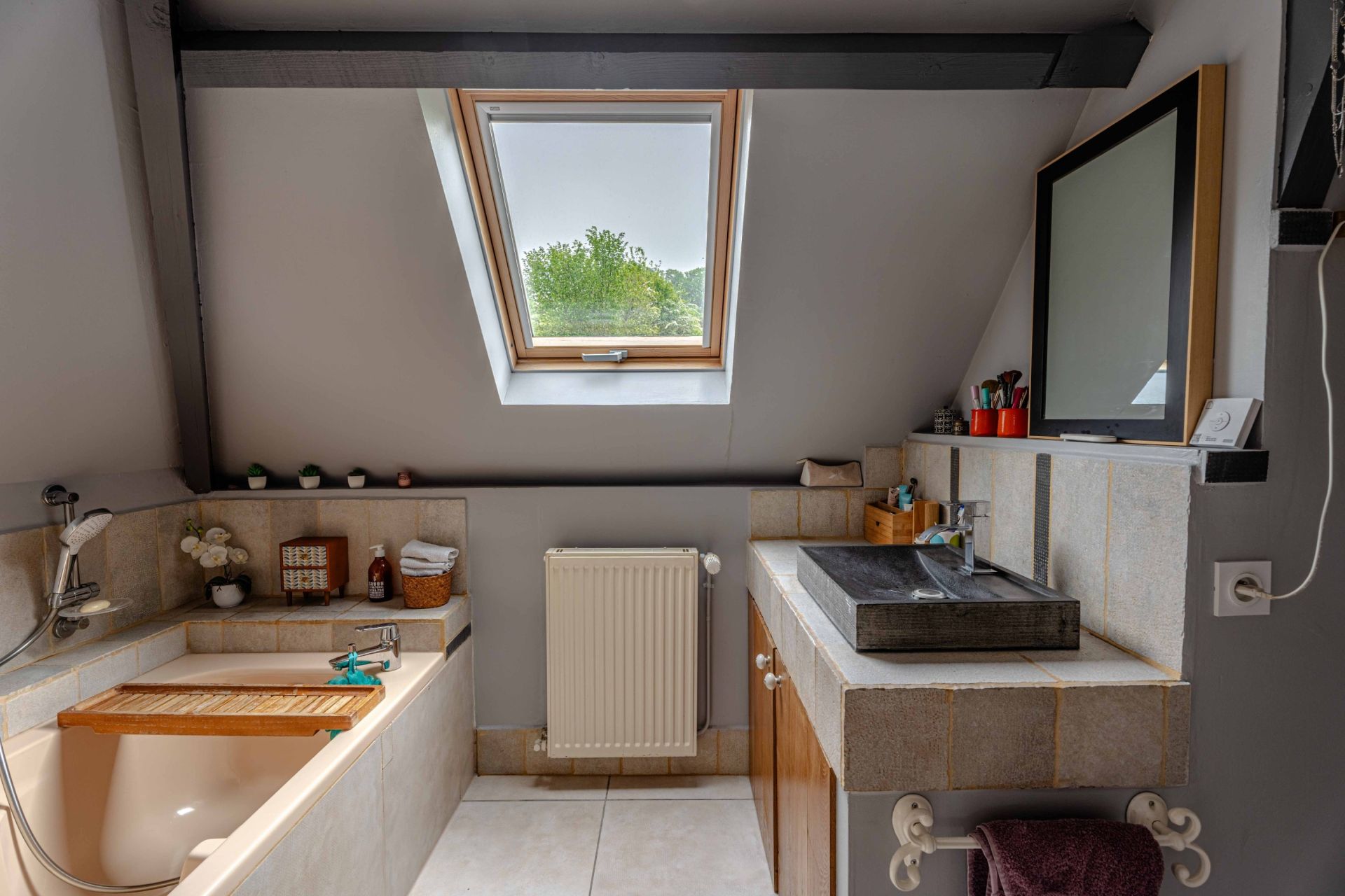 maison 6 Pièces en vente sur PONT L EVEQUE (14130)