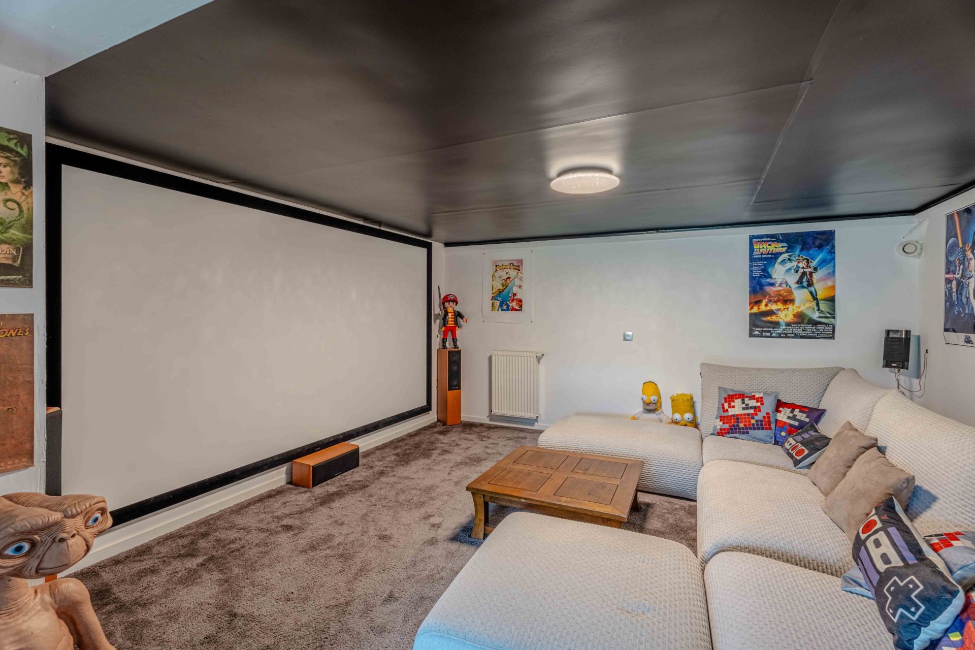 maison 6 Pièces en vente sur PONT L EVEQUE (14130)