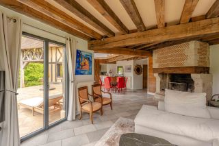 maison 6 Pièces en vente sur PONT L EVEQUE (14130)