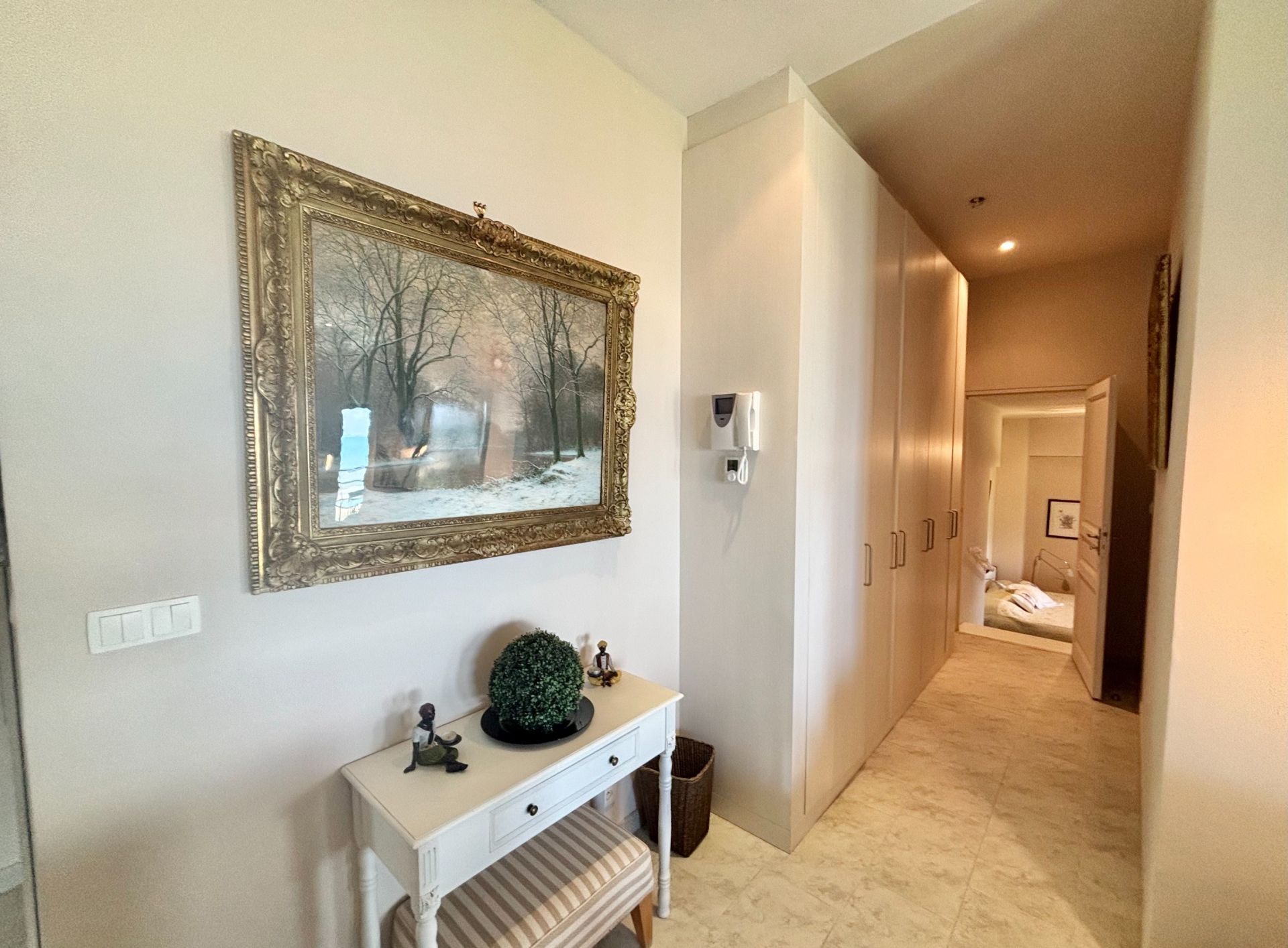 appartement 5 Pièces en vente sur BENERVILLE SUR MER (14910)